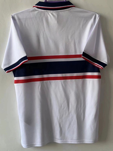 1995/1998 USA Home Retro Soccer Jersey