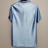 1990/1991 Napoli Home Retro Soccer Jersey