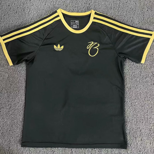 25/26 RMA Black Bellingham T-shirt