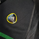 2010 Mexico Away Retro Soccer Jersey
