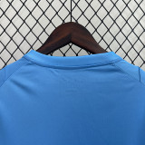 24/25 Burgos CF Away Fans Soccer Jersey(布尔戈斯)