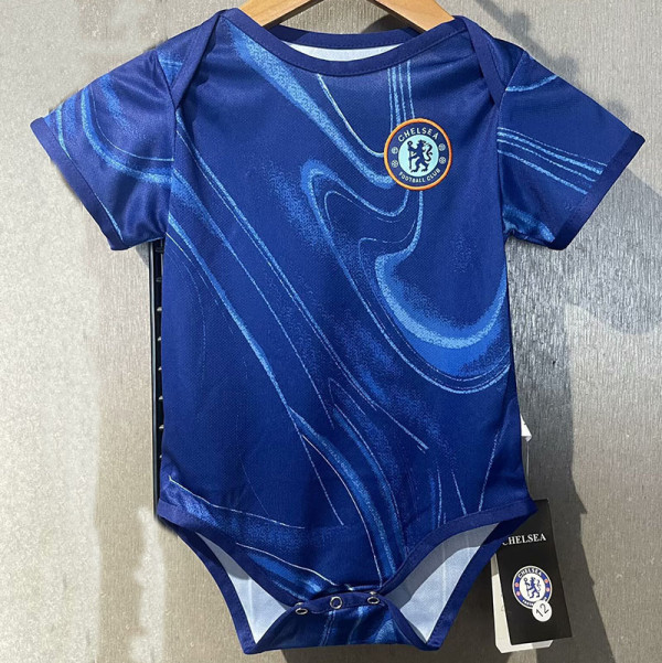 24/25 CHE Home Baby Infant Crawl Suit