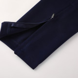 25/26  BAR Purple Blue Jacket  Tracksuit#02