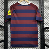 24/25 Newcastle Away Fans  Soccer Jersey