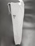 24/25 New NK Grey Cotton  Pants W6(棉裤)