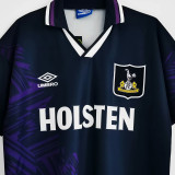1994/1995 TOT Away Retro Soccer Jersey