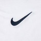 26/27 PSG White Polo Collar Pants Set