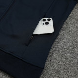 24/25  RMA Sapphire Blue  Jacket Tracksuit   （宝蓝）