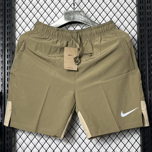 24/25 D330 NK Khaki Casual shorts (NK小标）