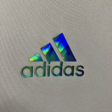 24/25 RMA White Special Edition Training Shirts