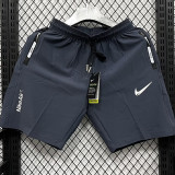 2025 DF2069 NK Grey Casual shorts (灰、裤侧带NikeAir英文小字）