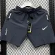 2025 DF2069 NK Grey Casual shorts (灰、裤侧带NikeAir英文小字）