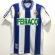 1999/2000 La Coruna Home Retro Soccer Jersey