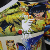 24/25 Japan Anime puzzle version Player Version Soccer Jersey