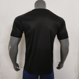 24/25 RMA Black Feather Dragon Special Edition  Fans Soccer Jersey