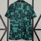 24/25 Sporting Lisbon Green Training shirts