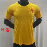 24/25 Red Star Belgrade 80th Anniversary Edition Fans Soccer Jersey