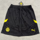 24/25 Dortmund  Home  Shorts Pants