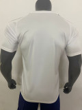 24/25 RMA White Feather Dragon Special Edition  Fans Soccer Jersey