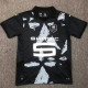 24/25 Stade Rennais Third Fans Soccer Jersey