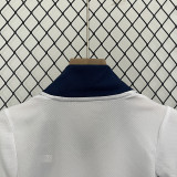 2024 England Home  Kids Soccer Jersey
