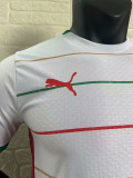 2024 Morocco Away Player Version Soccer Jersey