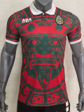 24/25 Mexico Away Fans Soccer Jersey