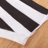 2003/2004 JUV Home Retro Soccer Jersey