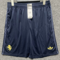 24/25 JUV Third Fans Shorts Pants