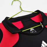 2007/2008 ACM Third Retro Soccer Jersey