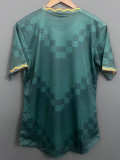 2023 LA Galaxy Green Special Edition Fans Soccer Jersey