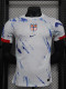 2024 Norway Away Player version Soccer Jersey
