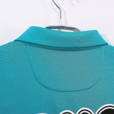 2012/2013 Santos FC Third Long Sleeve Retro Soccer Jersey