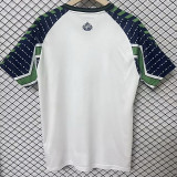 24/25 Sunderland Away Fans Soccer Jersey