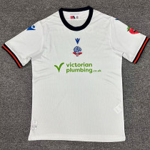24/25 Bolton  Home Fans Soccer Jersey