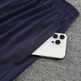 24/25 England Maroon  Training Short Suit（枣红）