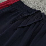24/25  BAR Orange Training Short Suit  (橙色）
