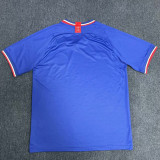 24/25 BaHia Blue Training shirts