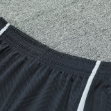 24/25 LIV Dark Grey Tank top and shorts suit （深灰）