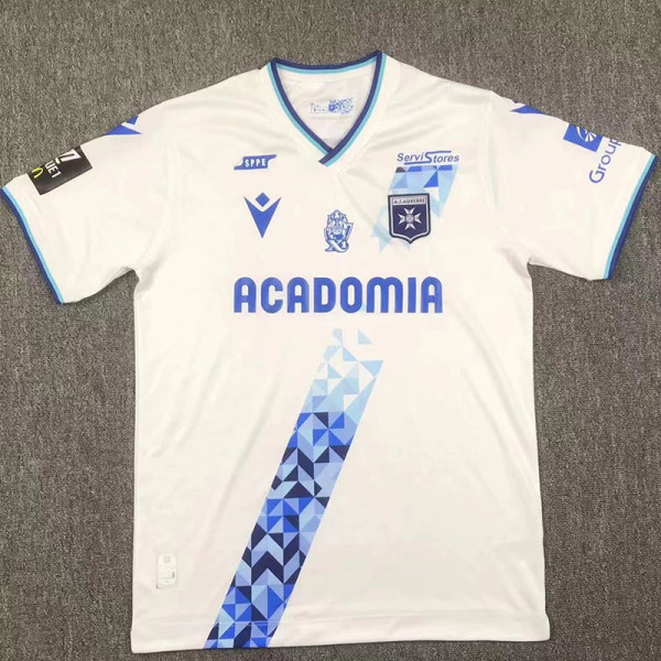 24/25 AJ Auxerre Home Fans Jerseys