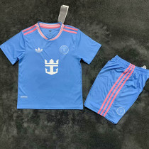25/26 Inter Miami Third Kids Soccer Jersey 25/26 Inter Miami Third Kids Soccer Jersey