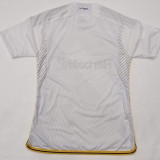 24/25 LA Galaxy Home Player Version Soccer Jersey