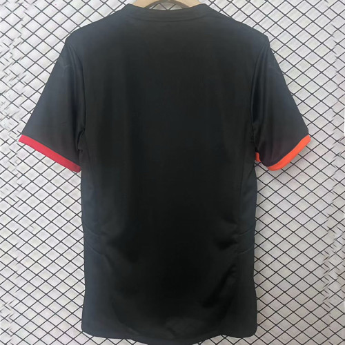 24/25 Galatasaray Fourth Fans Soccer Jersey