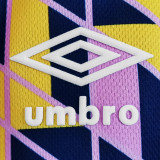 1988/1989 Scotland Third Retro Soccer Jersey