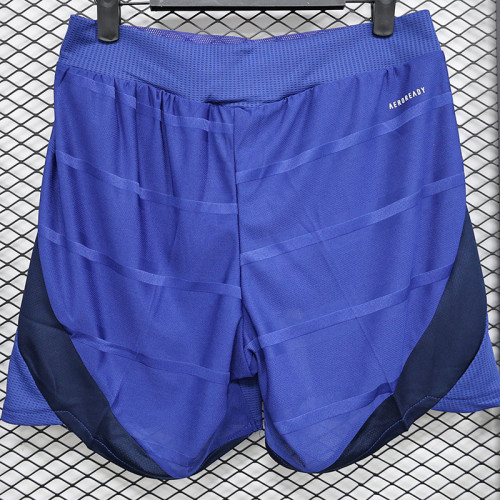 24/25 Man Utd Away Player Version Shorts Pants