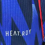 25/26 ARS Blue Special Edition Player Version Soccer Jersey
