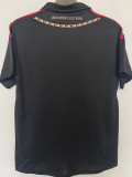2011/2012 ACM Third Retro Soccer Jersey