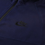 2024 NK Royal Blue Hoodie  Jacket Tracksuit#07
