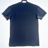 2019 Mexico Home Retro Soccer Jersey