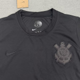 24/25 Corinthians Away Women Soccer Jersey（女）